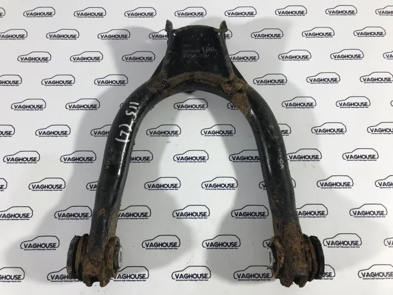 Рычаг подвески задний Audi A6 C5 4B 2.4 BDV 2003