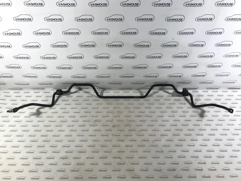 Стабилизатор задний Audi A6 C5 4B 2.4 BDV 2003