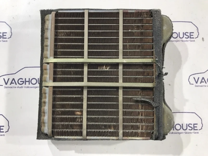 Радиатор печки Audi A8 D2 4D 1998