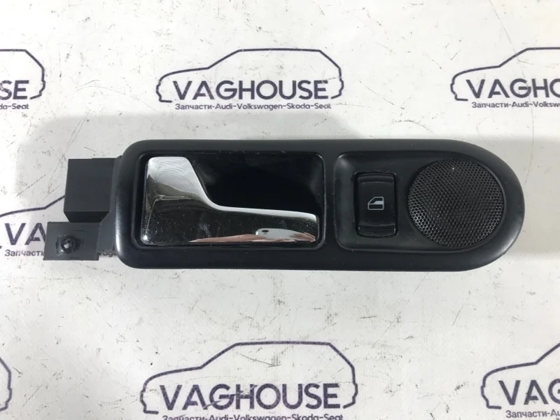 Ручка двери внутренняя задняя левая Volkswagen