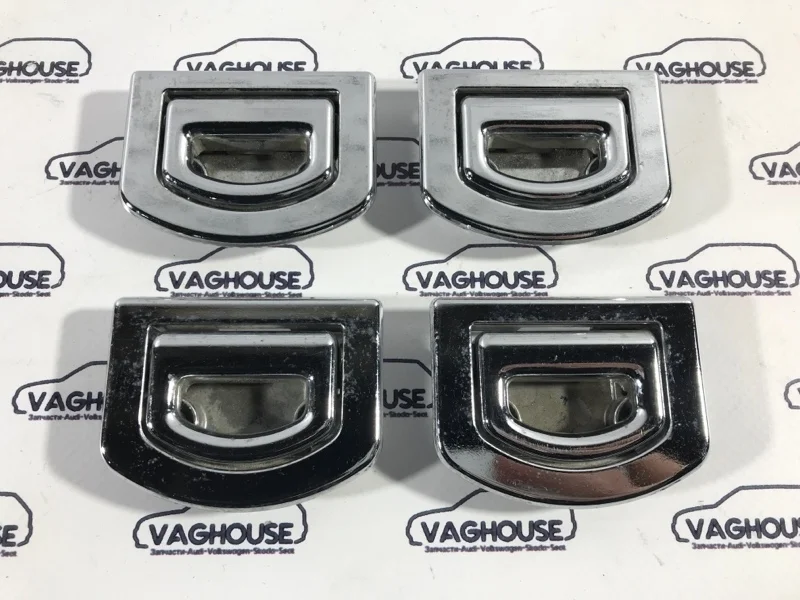 Ручка пола багажника Audi A6 C5 4B 2.4 BDV 2003