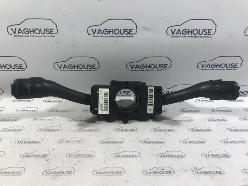 Подрулевой переключатель Volkswagen Passat B5 3B2
