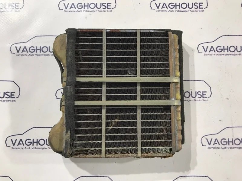 Радиатор печки Audi A8 D2 4D 2000