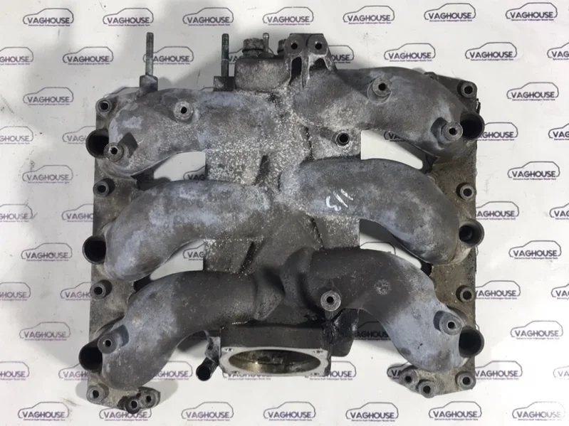 Коллектор впускной Audi A6 4B 2.7 ARE 2001