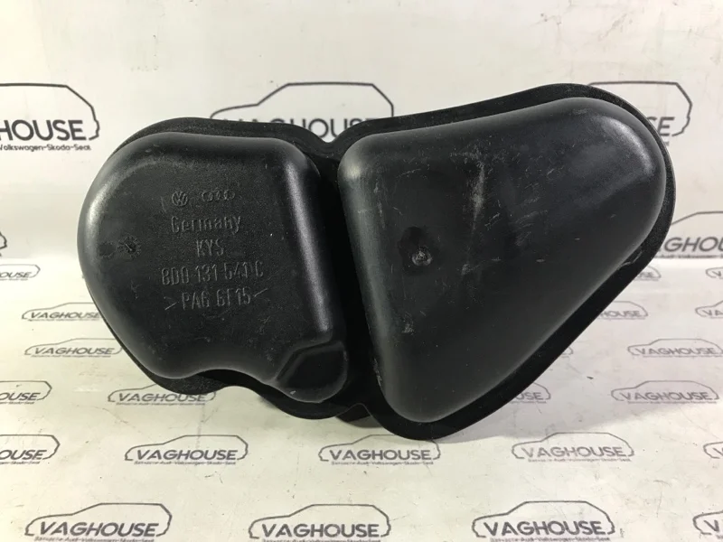 Ресивер воздушный Volkswagen Passat B5+ 3B3 1.8T