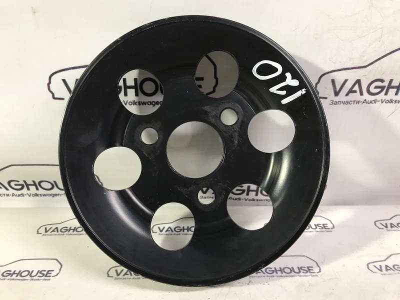 Шкив насоса гидроусилителя Volkswagen Passat B5+