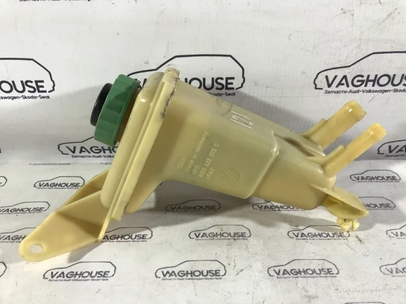 Бачок гидроусилителя Audi A4 B5 8D2 1.6 ADP