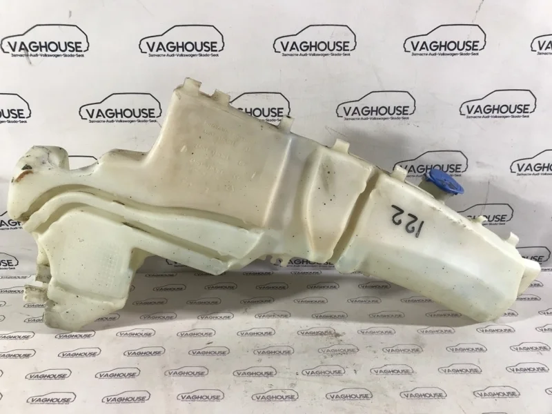 Бачок омывателя Ford Focus MK 2 HWDA 1.6 1.6