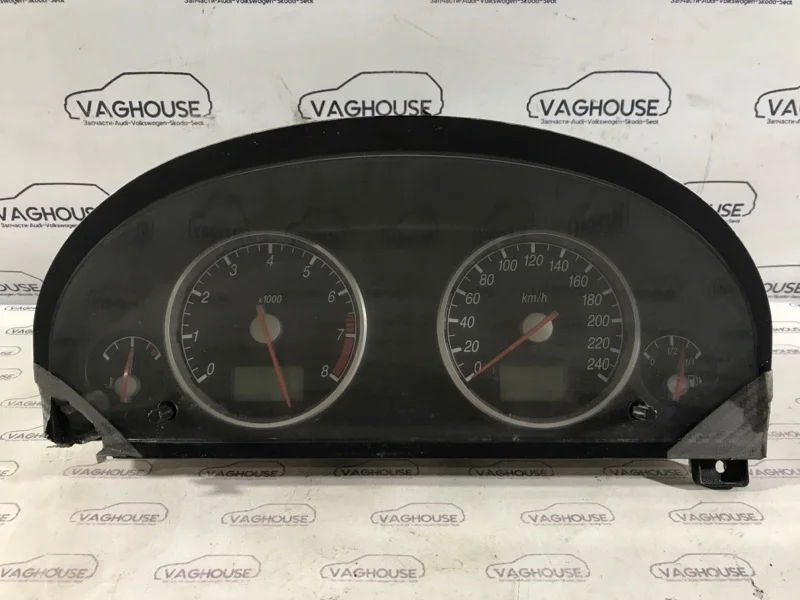 Щиток приборов Ford Mondeo MK3 1.8 DURATEC HE SFI