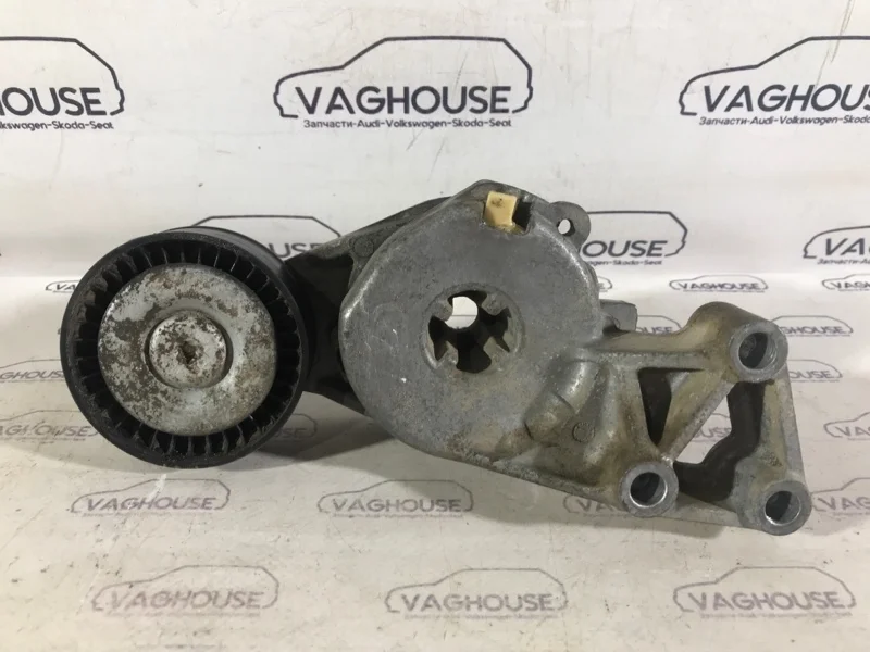 Натяжитель ремня Volkswagen Passat B6 3С 2.0 BVY