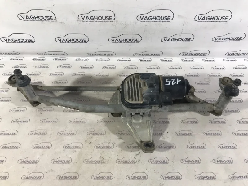 Трапеция дворников Volkswagen Passat B6 3С 2.0 BVY