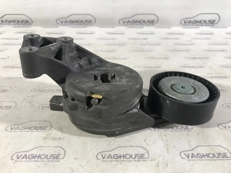 Натяжитель ремня Volkswagen Golf MK4 1.6 AKL 2001