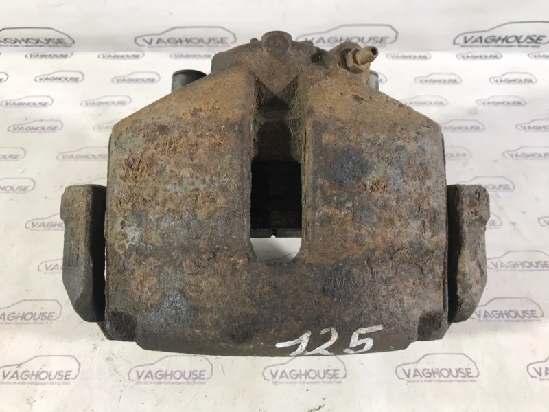 Суппорт передний правый Volkswagen Passat B6 3С