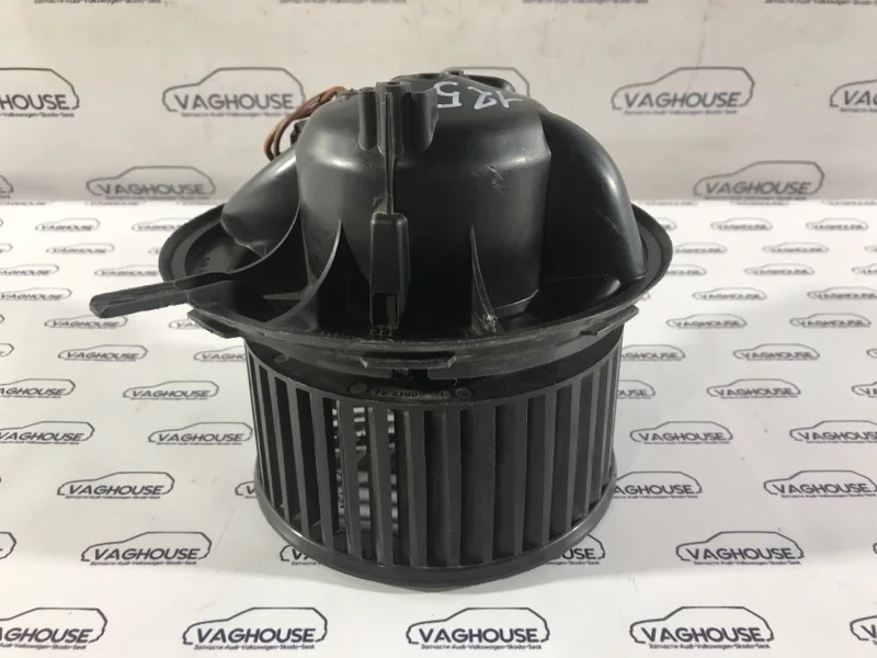 Мотор печки Volkswagen Passat B6 3С 2.0 BVY 2007