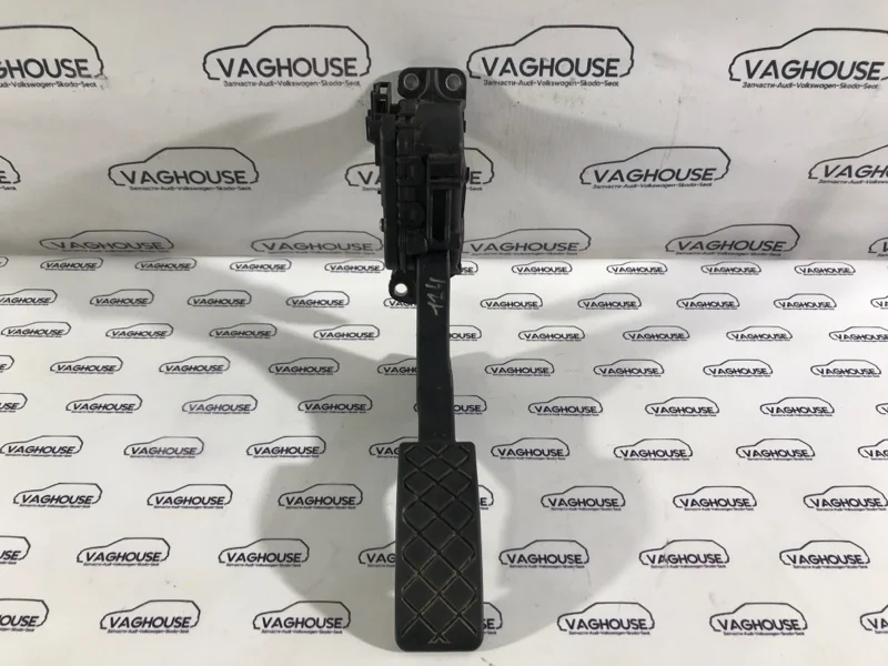 Педаль газа Skoda Fabia ХЭТЧБЕК 1.2 CGPA 2014