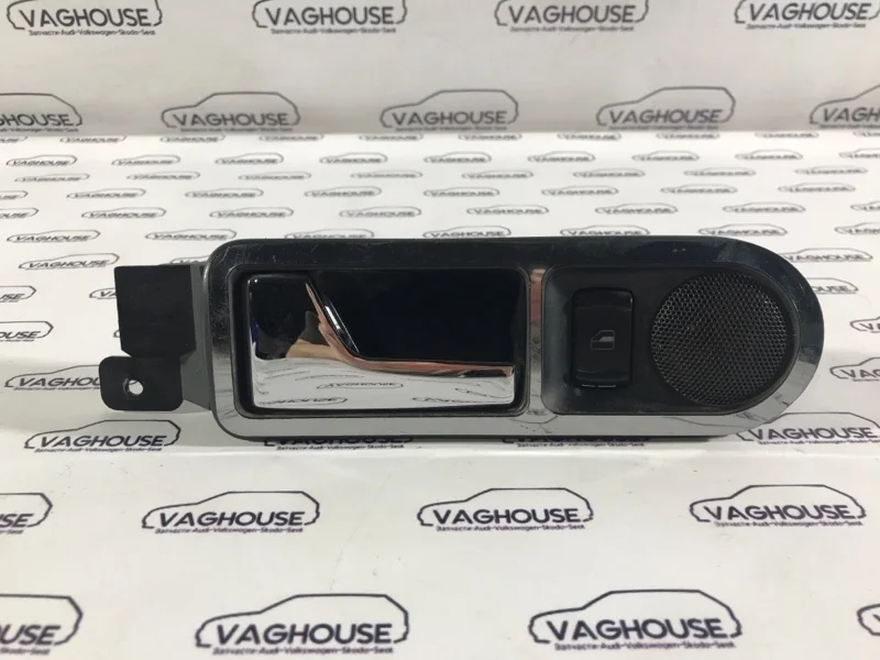 Ручка двери внутренняя задняя левая Volkswagen