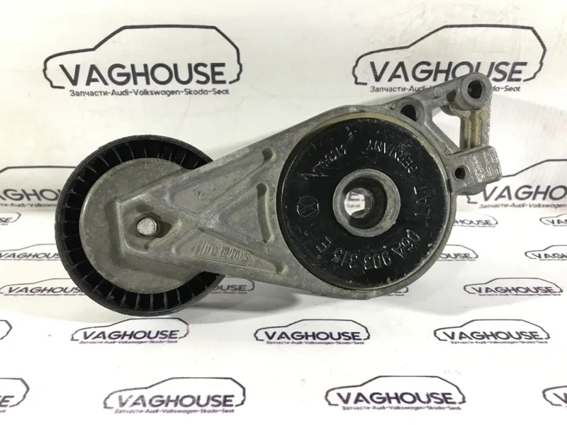 Натяжитель ремня Volkswagen Jetta 2.0 AVH 2002