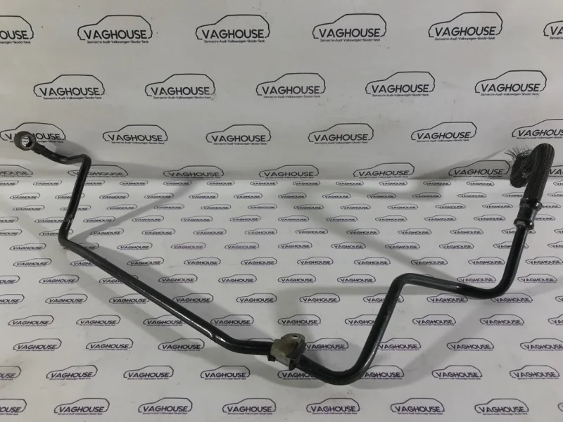 Трубка гидроусилителя Volkswagen Jetta 2.0 AVH