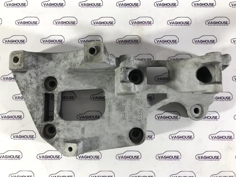 Кронштейн генератора Skoda Fabia ХЭТЧБЕК 1.2 CGPA