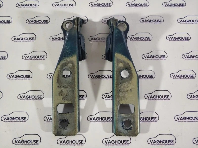 Петля капота Volkswagen Jetta 2.0 AVH 2002