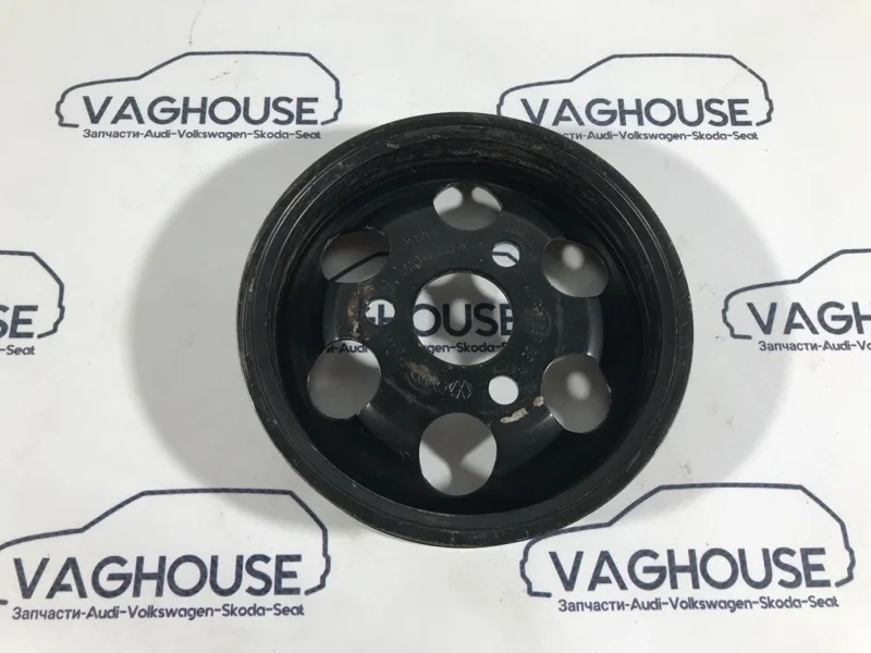 Шкив насоса гидроусилителя Volkswagen Passat B5+