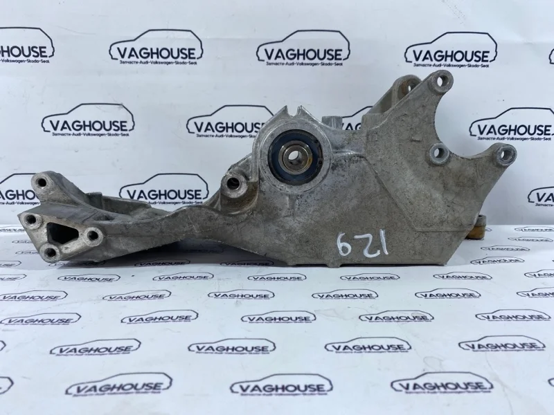 Кронштейн генератора Volkswagen Passat B5 3B2 1.8T