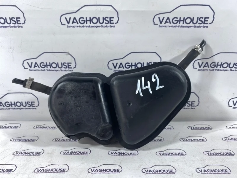 Ресивер воздушный Audi A4 B6 8E 1.8T AMB 2004