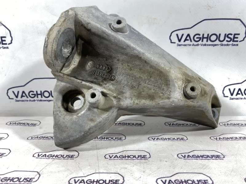 Кронштейн кпп Audi A4 B6 8E 1.8T AMB 2004