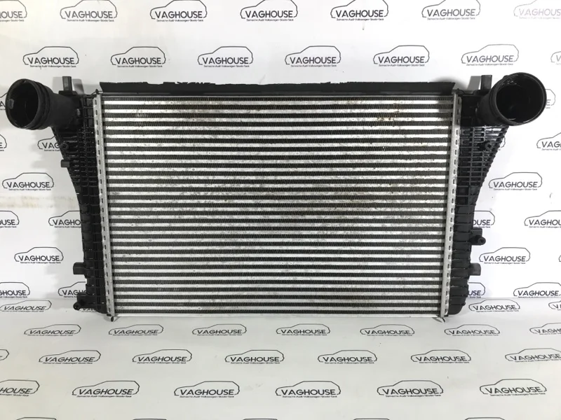 Интеркулер Volkswagen Passat B6 3С 2.0 TSI BPY