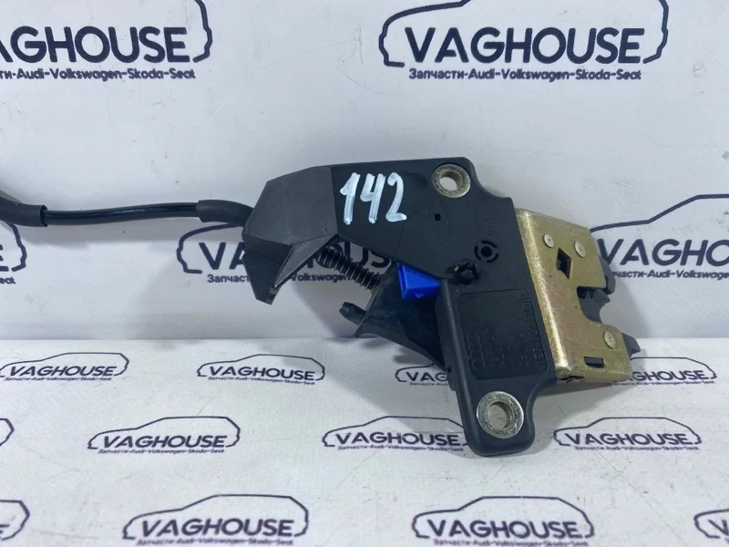 Замок багажника Audi A4 B6 8E 1.8T AMB 2004