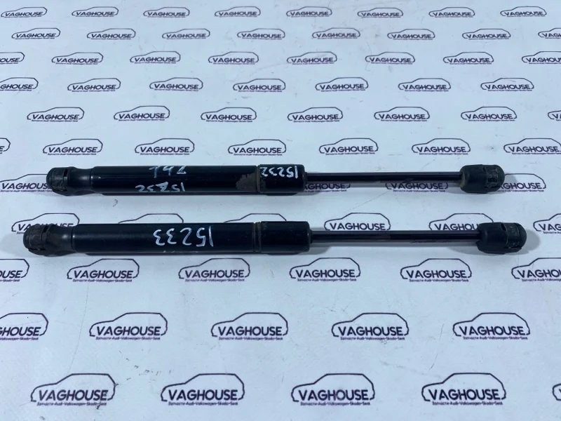 Амортизатор багажника Audi A4 B6 8E 1.8T AMB 2004