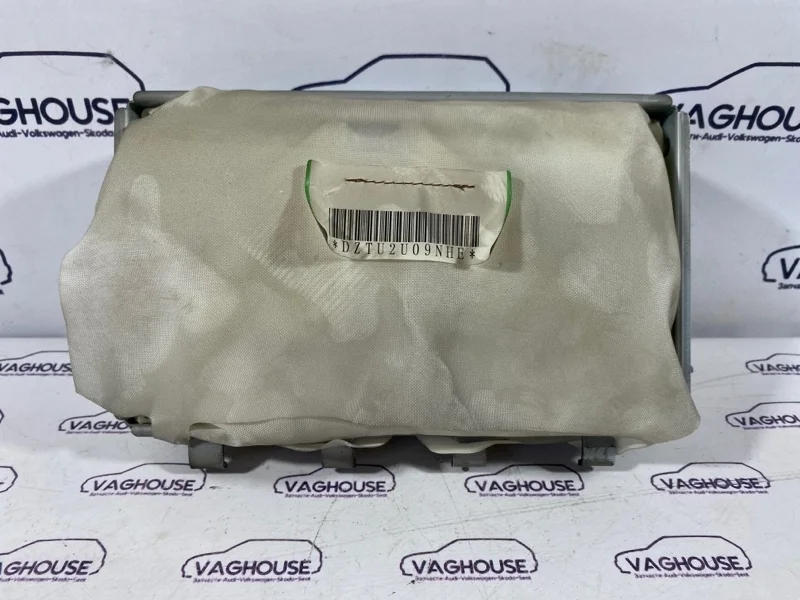 Аирбаг пассажирский Mazda 3 BK 1.6 2006