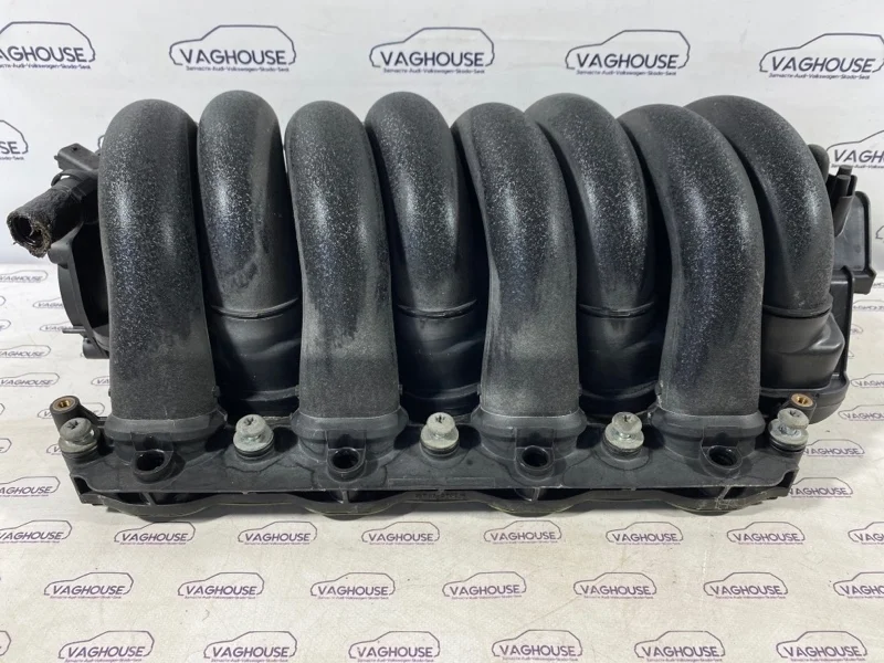 Коллектор впускной Porsche Cayenne 955 4.5 (4800)