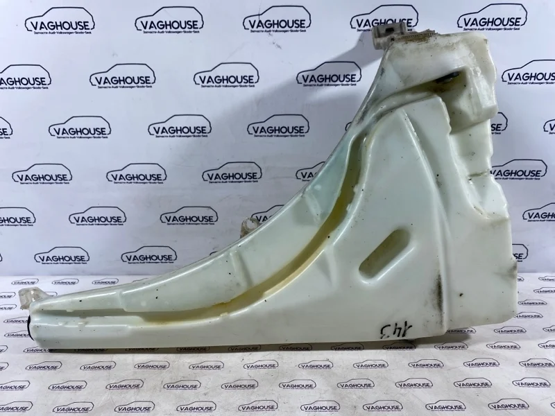 Бачок омывателя Porsche Cayenne 955 4.5 (4800)