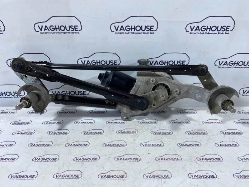 Трапеция дворников в сборе Kia Rio 3 1.6 G4FC 2016