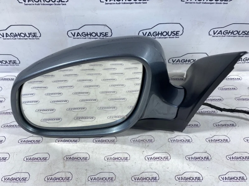 Зеркало левое Porsche Cayenne 955 2006