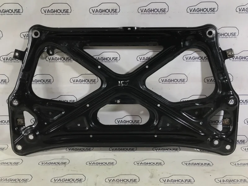 Распорка Audi A7 4G 3.0 TFSI CGW 2011