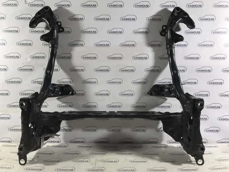 Подрамник Audi A7 4G 3.0 TFSI CGW 2011