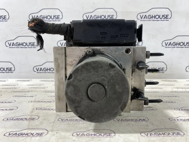 Блок abs Audi A7 4G 3.0 TFSI CGW 2011