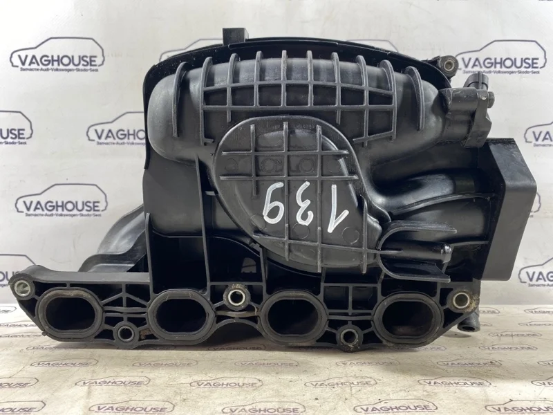 Коллектор впускной Kia Ceed WAGON - 5DR 5P 1.4