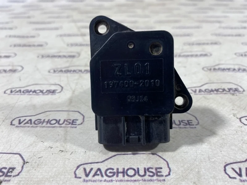 ДМРВ Mazda 3 BK 1.6 2006