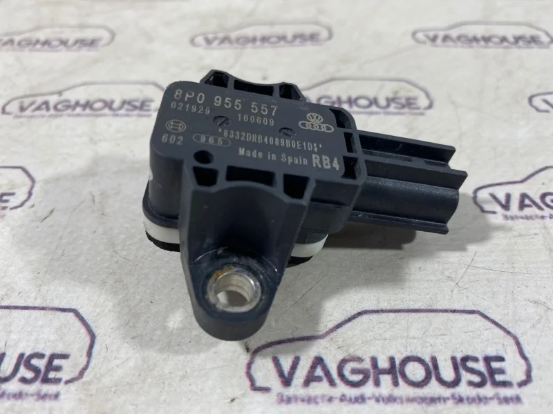 Датчик Audi Audi A3 Sportback 8P 1.6 BSE 2010