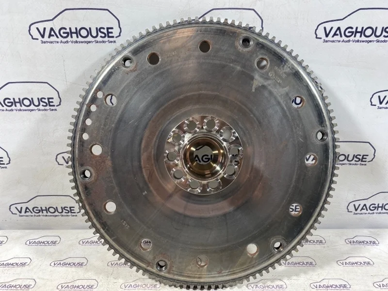 Маховик Audi A7 4G 3.0 TFSI CGW 2011