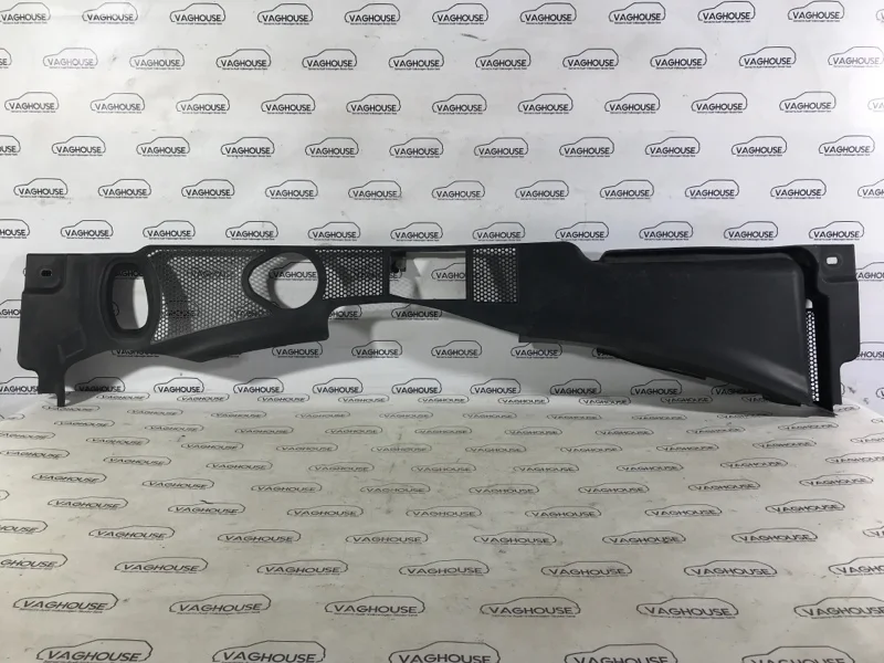 Жабо (дождевик) Audi S5 8T 4.2 CAU 2008