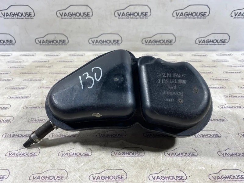 Ресивер воздушный Volkswagen Passat B5+ 3B3 1.8T