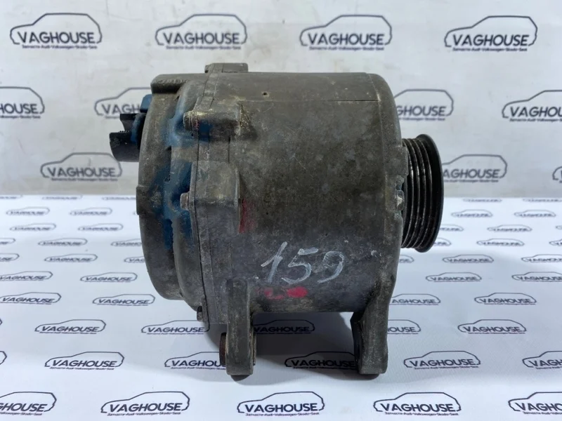 Генератор Audi S5 8T 4.2 CAU 2008