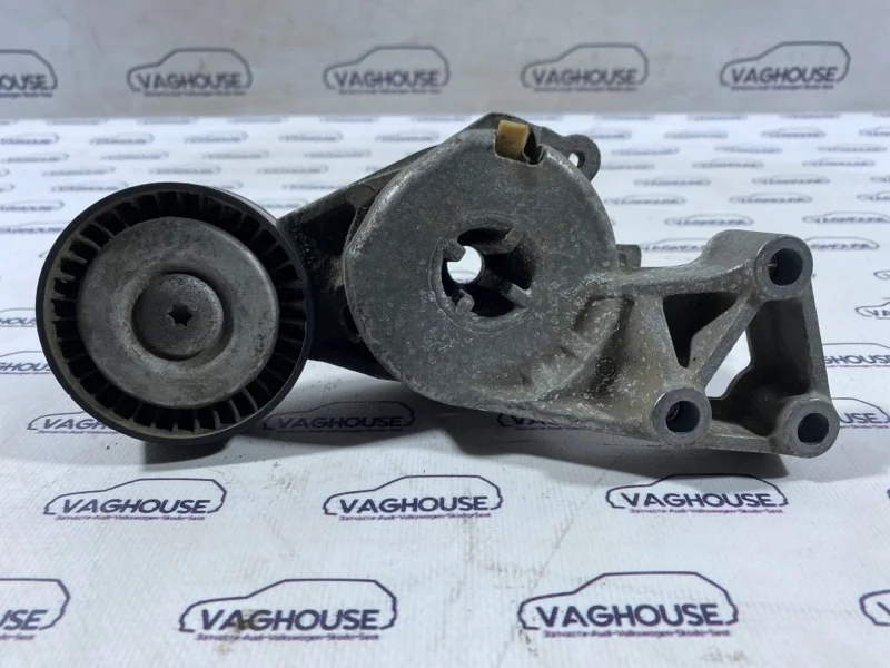 Натяжитель ремня Audi Audi A3 Sportback 8P 1.6 BSE