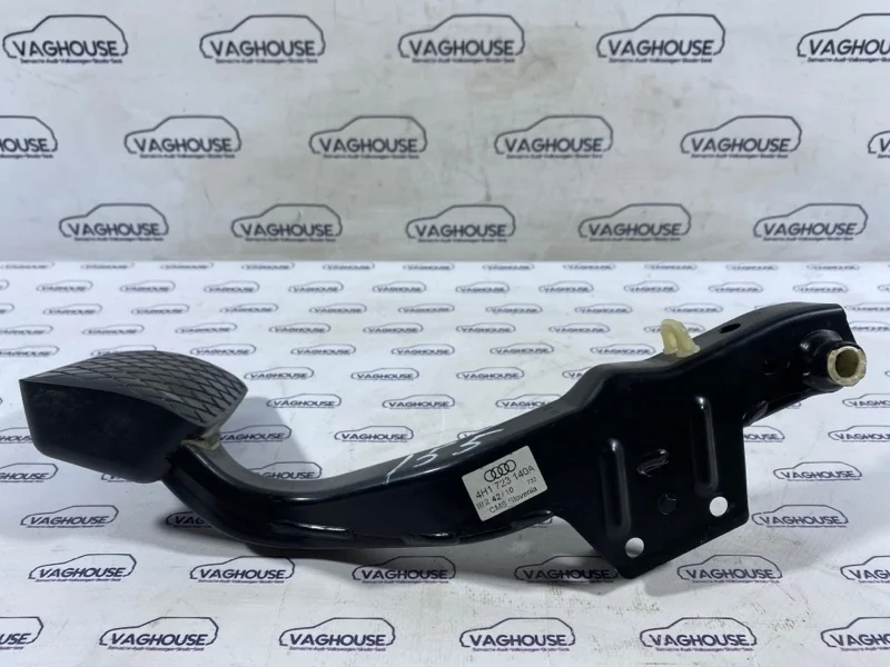 Педаль тормоза Audi A7 4G 3.0 TFSI CGW 2011