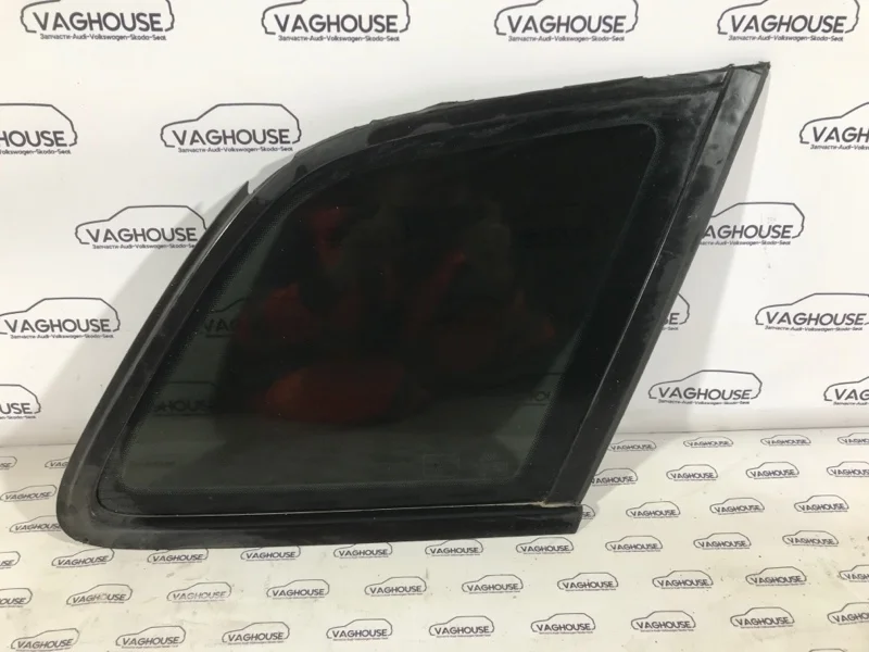 Форточка задняя правая Audi Audi A3 Sportback 8P