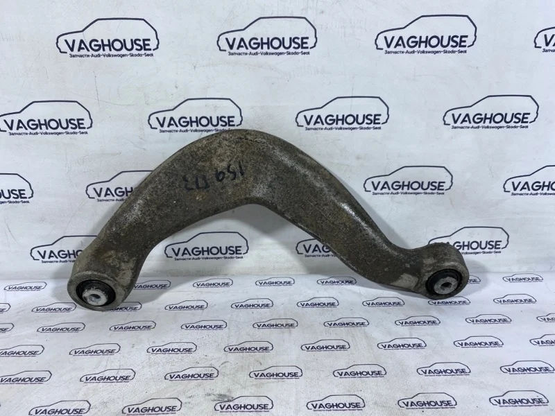 Рычаг подвески задний правый Audi S5 8T 4.2 CAU